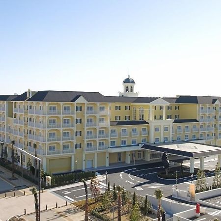Tokyo Disney Celebration Hotel Urayasu Bagian luar foto