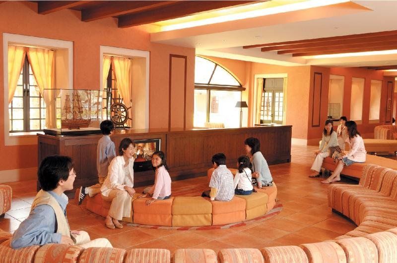 Tokyo Disney Celebration Hotel Urayasu Bagian luar foto