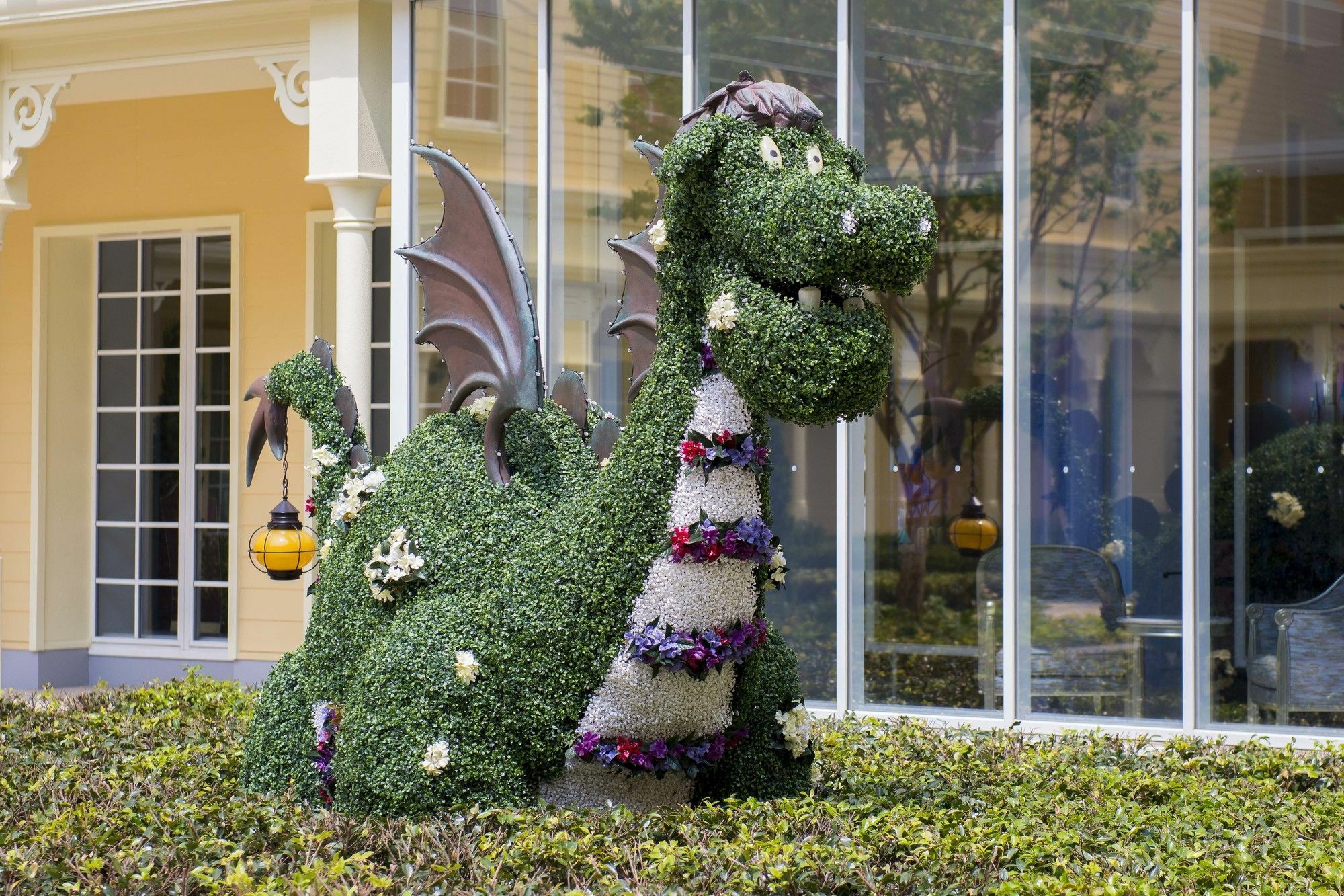 Tokyo Disney Celebration Hotel Urayasu Bagian luar foto